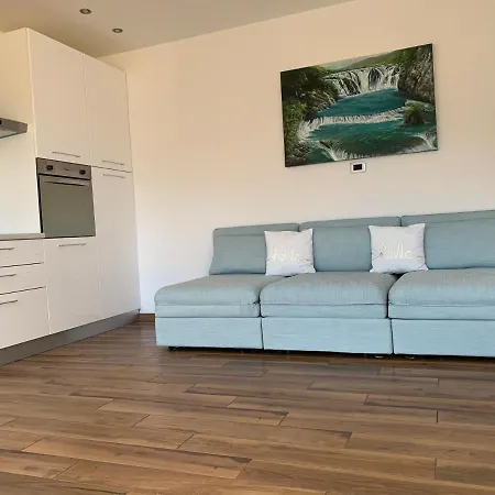 La Apartments * Koper