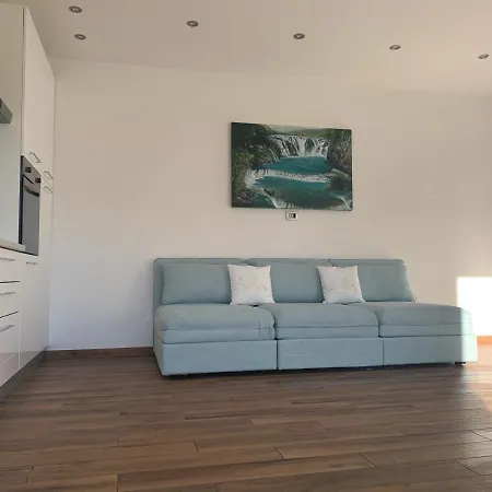 La Apartments Apartment